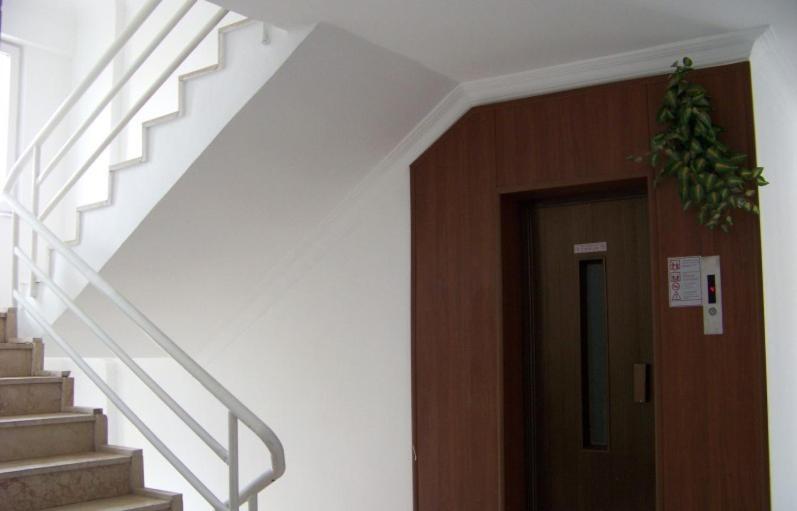 Glaros Hotel Alanya Habitación foto